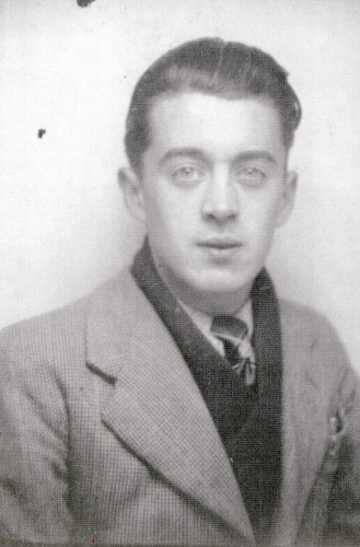 Ange Marcel AYORA